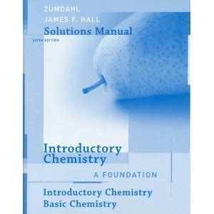 Solutions manual for introductory chemistry zumdahl. - Fundamentos de direccion estrategica de la empresa tratados y manuales de empresa.