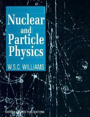 Solutions manual for nuclear and particle physics by william s c williams. - The complete idiotaposs guide to veget.