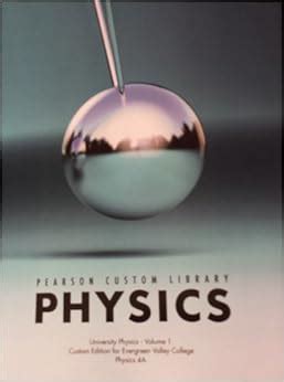 Solutions manual for pearson custom library physics. - Religion et identité culturelle chez fichte.
