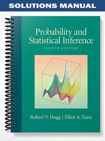 Solutions manual for probability statistical inference 8th edition. - 2007 sea doo 4 tec series werkstatt reparaturanleitung.