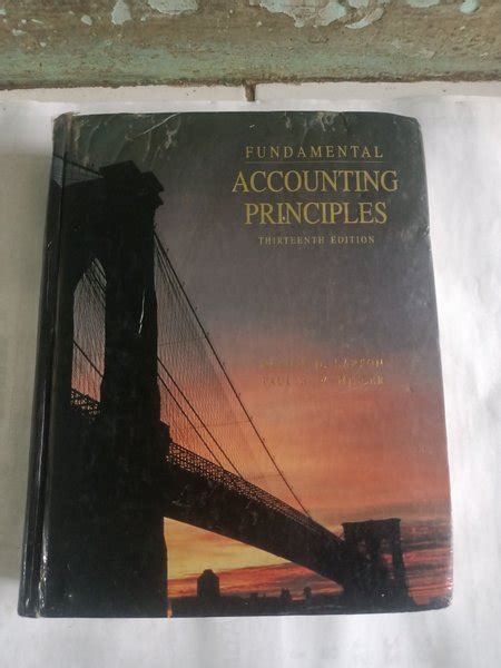 Solutions manual fundamental accounting principles 13 edition. - Mauritius tax guide world strategic and business information library.