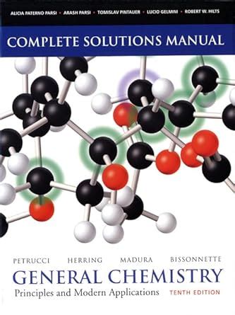 Solutions manual general chemistry petrucci 10th edition. - Ejercicio 98 algebra de baldor resuelto con procedureimiento.