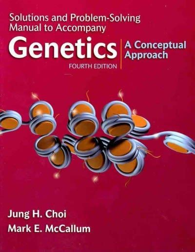 Solutions manual genetics a conceptual approach. - Toshiba satellite 5200 notebook service and repair guide.