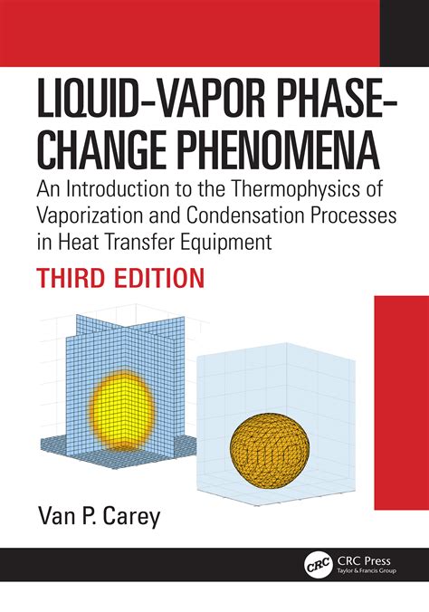 Solutions manual liquid vapor phase change phenomena by taylor francis group. - Fürchte deinen nächsten wie dich selbst.