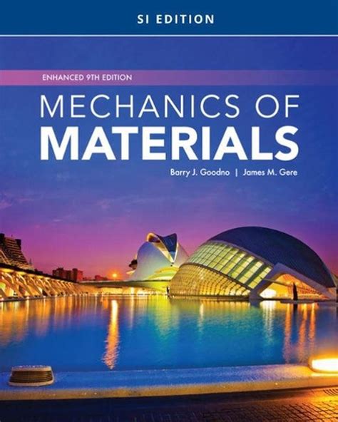 Solutions manual mechanics of materials gere. - Solution manual larsen introduction to mathematical statistics.