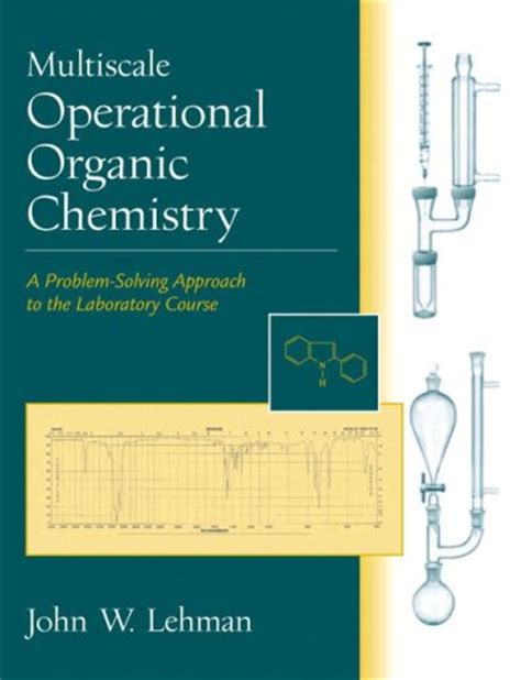 Solutions manual multiscale operational organic chemistry. - The new rolling stone album guide.