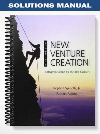 Solutions manual new venture creation 9th edition. - Sylvanias european american receiving tube replacement guide.