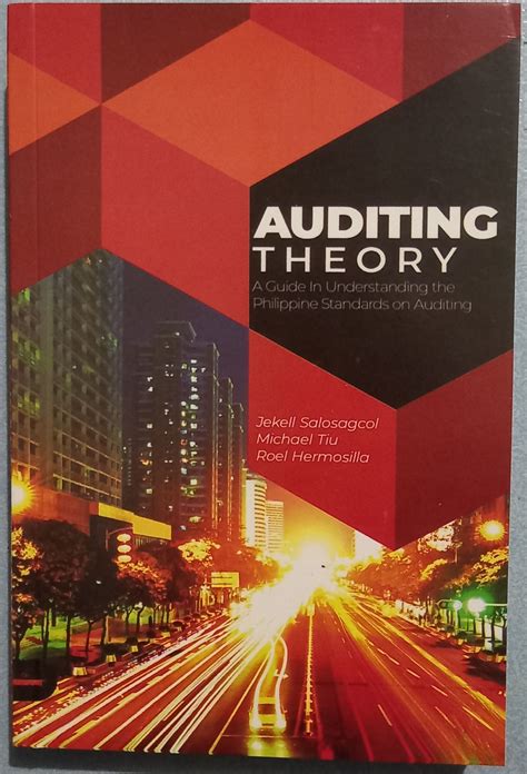 Solutions manual of auditing theory by salosagcol. - Wiring diagram auto off manual switch.
