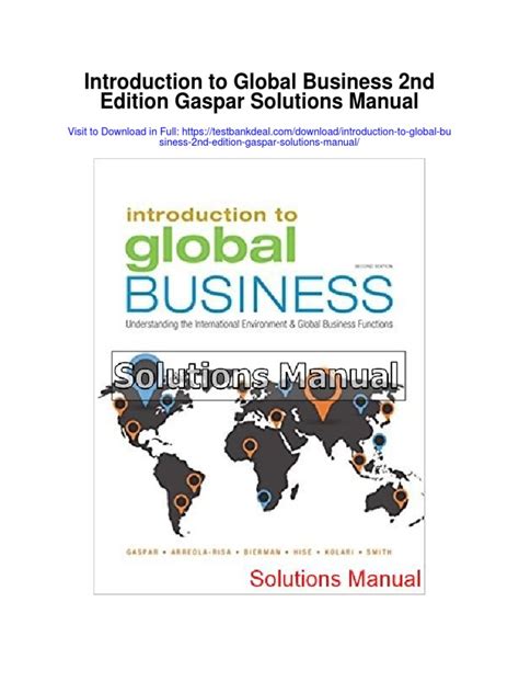 Solutions manual of raquel gaspar bjork. - Mcgraw hill biology study guide answers.