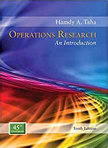 Solutions manual operations research an introduction by hamdy a taha ebook. - Diploma civil engineering lab manual for surveying 2.