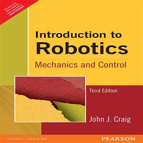 Solutions manual to accompany introduction robotics mechanics and control 3e. - Xerox workcentre wc 7132 service manual.