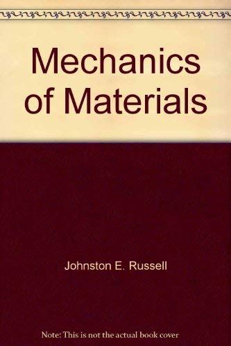 Solutions manual to accompany mechanics of materials. - Fidic users guide a practical guide to the 1999 red and yellow books incorporating changes and additions to.