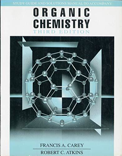 Solutions manual to accompany organic chemistry carey. - Haynes manual kia rio diesel 2008.