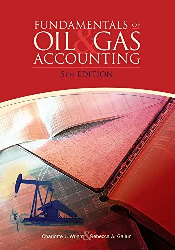 Solutions manual to fundamentals of oil gas accounting 5th edition. - Pregunta del banco de pruebas para farmacología 8ª edición.