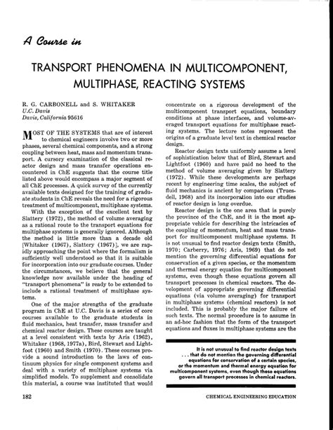 Solutions manual transport phenomena in multiphase. - 1990 acura legend strut rod bushing manual.
