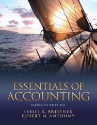 Solutions to essentials of accounting 11 edition. - Secolo di missioni di pace dell'arma.
