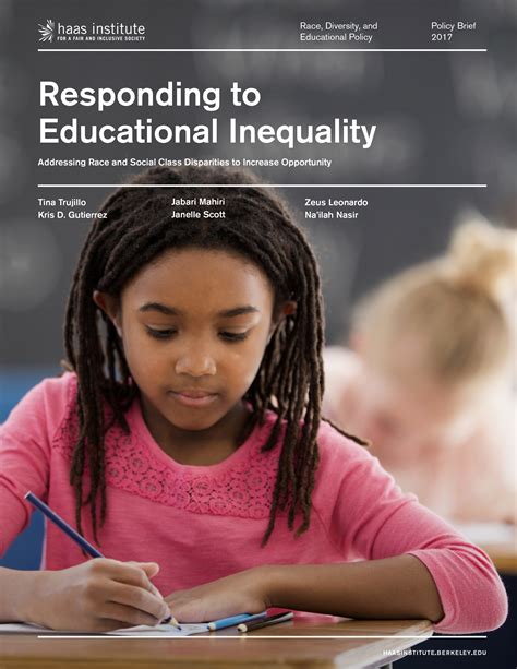 While racial segregation is a major indicator of educational inequality, Reardon’s research has also shown the impact of attending impoverished schools on Black and Hispanic students.