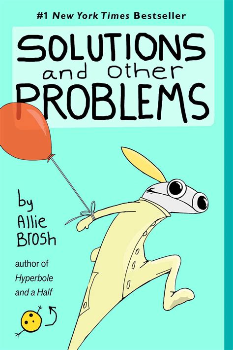 Full Download Solutions And Other Problems By Allie Brosh