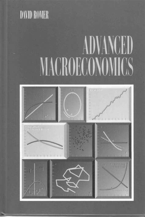 Soluzione manuale romer macroeconomia avanzata quarta edizione. - Lincoln aviator 2003 2005 manuale di riparazione.