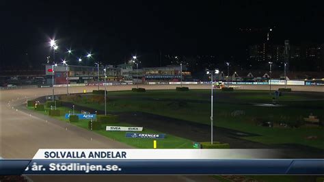 Solvalla live