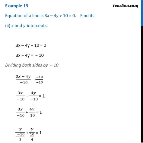 Solve 3x+4y+1=0 Microsoft Math Solver