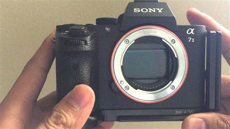 Solve Error Messages With Your Sony DSLR Camera