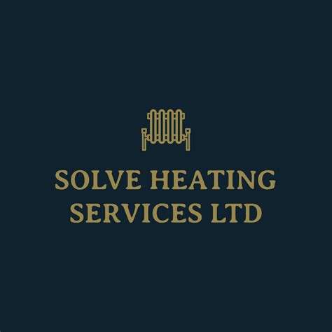 Solve Heating Services Limited - Home - Facebook