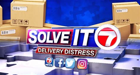 Solve It 7: Detoured Deliveries