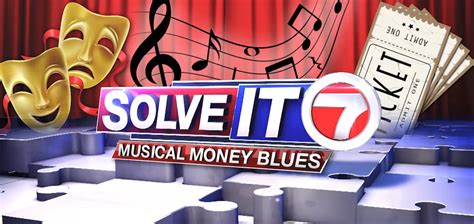 Solve It 7: Musical Money