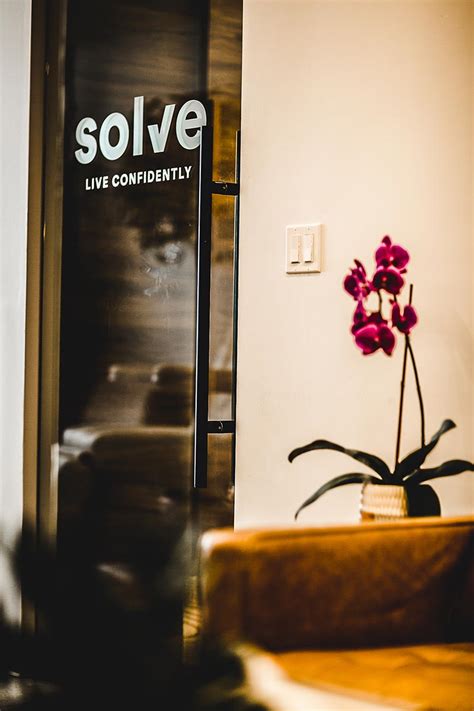 Solve clinics. 14K Followers, 1,189 Following, 353 Posts - See Instagram photos and videos from Solve | Chicago Medical Clinic (@solveclinics) 