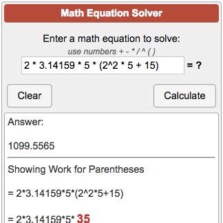 Solve the Pattern Calculator + Online Solver With Free Steps