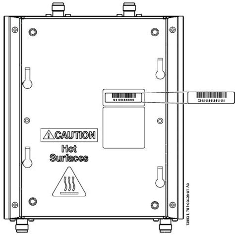 Solved: Access Point serial number - Cisco Community