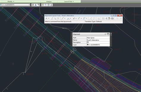 Solved: Alignment Layout tools greyed out - Autodesk Community