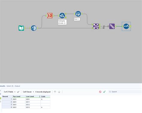 Solved: Assigning features within a group - Alteryx Community