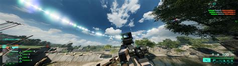 Solved: Battlefield 2042 graphical glitch? - Answer HQ - Electronic …