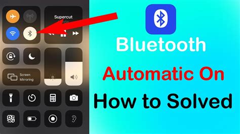 Solved: Bluetooth turns off and Call volume turns on autom.