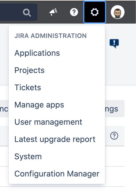 Solved: Bulk Actions Menu Missing - Atlassian Community