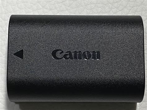 Solved: Canon LP-E6N COUNTERFEIT - Canon Community - Canon …