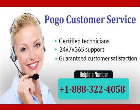 Solved: Customer Service phone number for POGO - Answer HQ