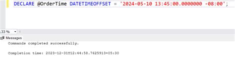 Solved: DateTimeOffset data type not understood by Power B ...