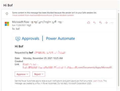 Solved: E-mail com anexo - Power Platform Community