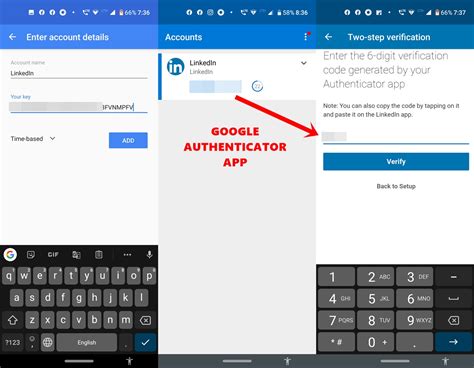 Solved: External authentication with linkedin and google d.