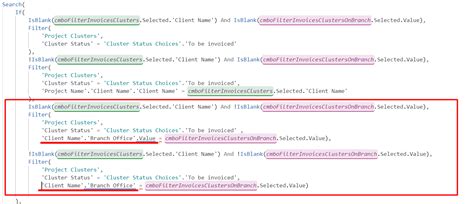 Solved: Filtering Dataverse Choice Column - Power …