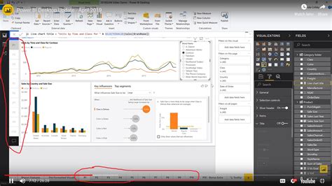 Solved: Hide page tab - Microsoft Power BI Community