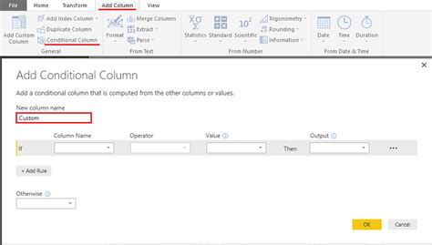 Solved: IF Statement - Times - Microsoft Power BI Community