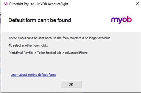 Solved: MLC USI not listed - MYOB Community