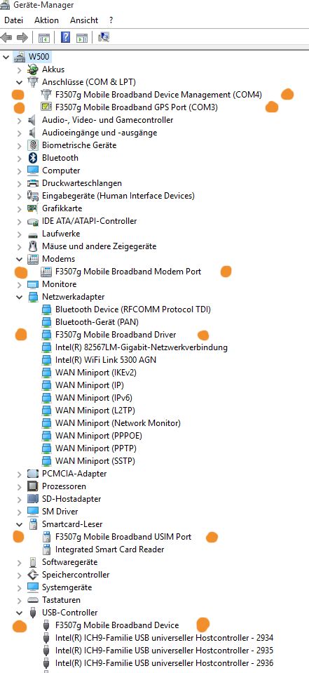 Solved: Missing Drivers for Thinkpad W500 with Windows …