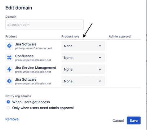 Solved: My own domain? - Atlassian Community