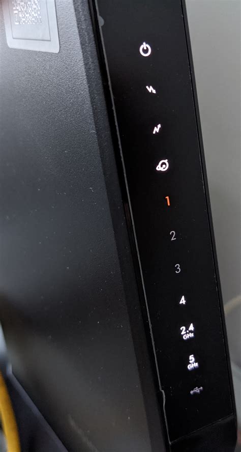 Solved: New router and modem - Canon Community