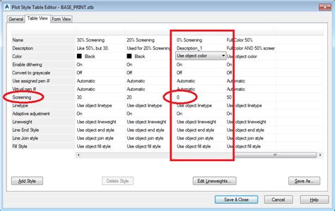 Solved: Problem with plotting white - Autodesk Community